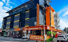 Racha Caftel - 7 House - รชาคาฟเทล
