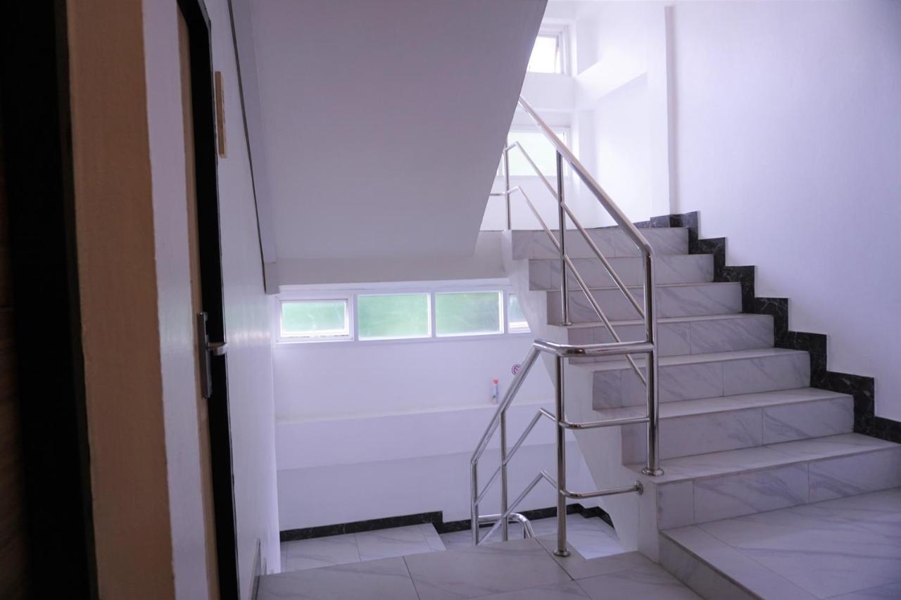 Racha Caftel - 7 House - รชาคาฟเทล Chiang Mai Exterior foto